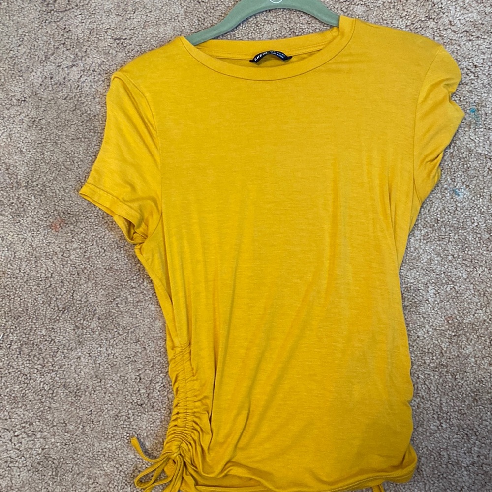 Shein top